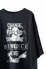 画像をギャラリービューアに読み込む, CHANGES VINTAGE REMAKE SHORT SLEEVE TEE (MULTI #M)