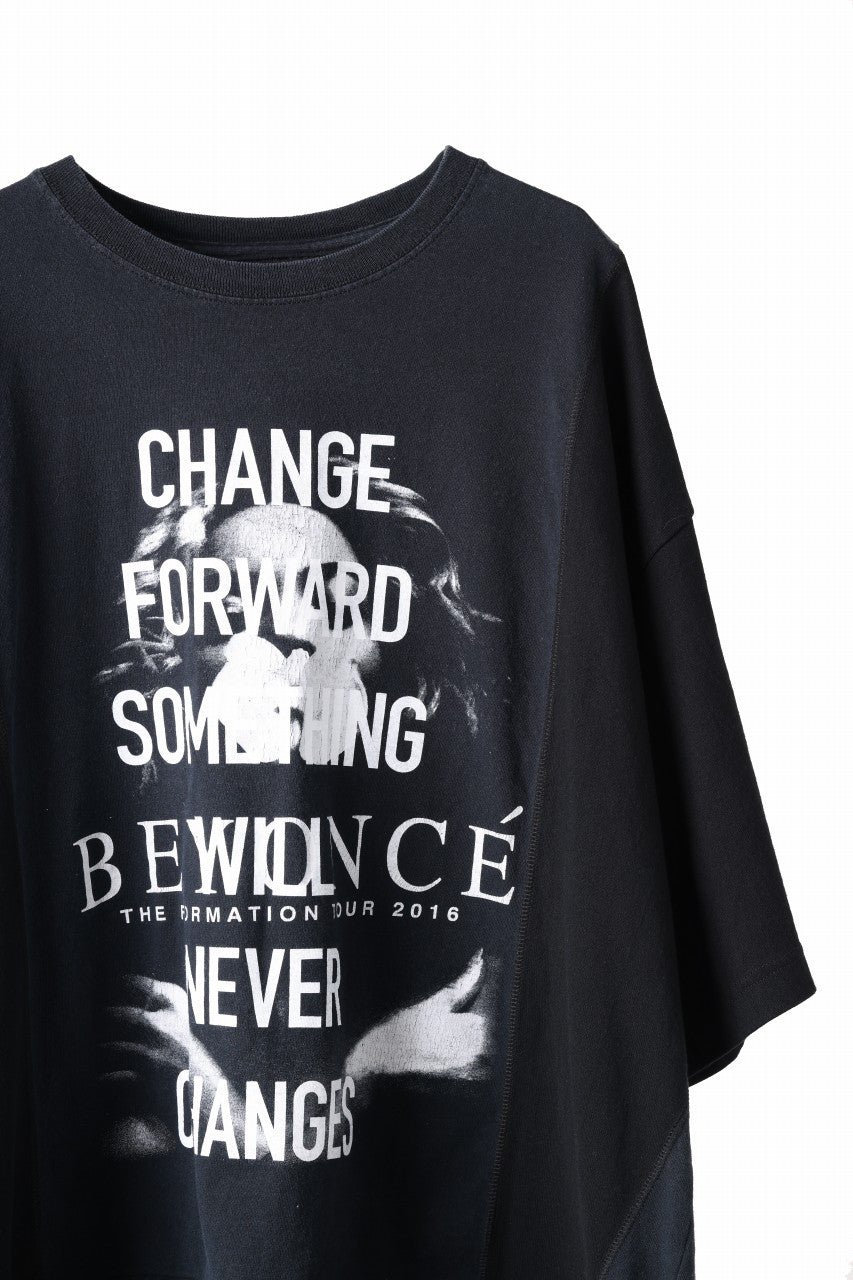 CHANGES VINTAGE REMAKE SHORT SLEEVE TEE (MULTI #M)