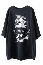 画像をギャラリービューアに読み込む, CHANGES VINTAGE REMAKE SHORT SLEEVE TEE (MULTI #M)