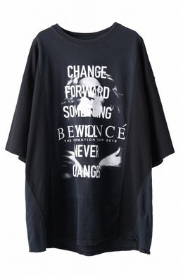 CHANGES VINTAGE REMAKE SHORT SLEEVE TEE (MULTI #M)