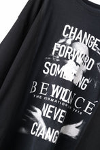 画像をギャラリービューアに読み込む, CHANGES VINTAGE REMAKE SHORT SLEEVE TEE (MULTI #M)