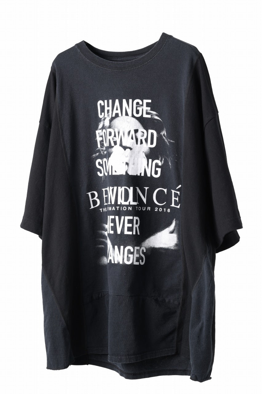 CHANGES VINTAGE REMAKE SHORT SLEEVE TEE (MULTI #M)