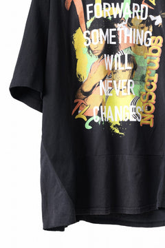 Load image into Gallery viewer, CHANGES VINTAGE REMAKE SHORT SLEEVE TEE (MULTI #N)