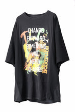 画像をギャラリービューアに読み込む, CHANGES VINTAGE REMAKE SHORT SLEEVE TEE (MULTI #N)