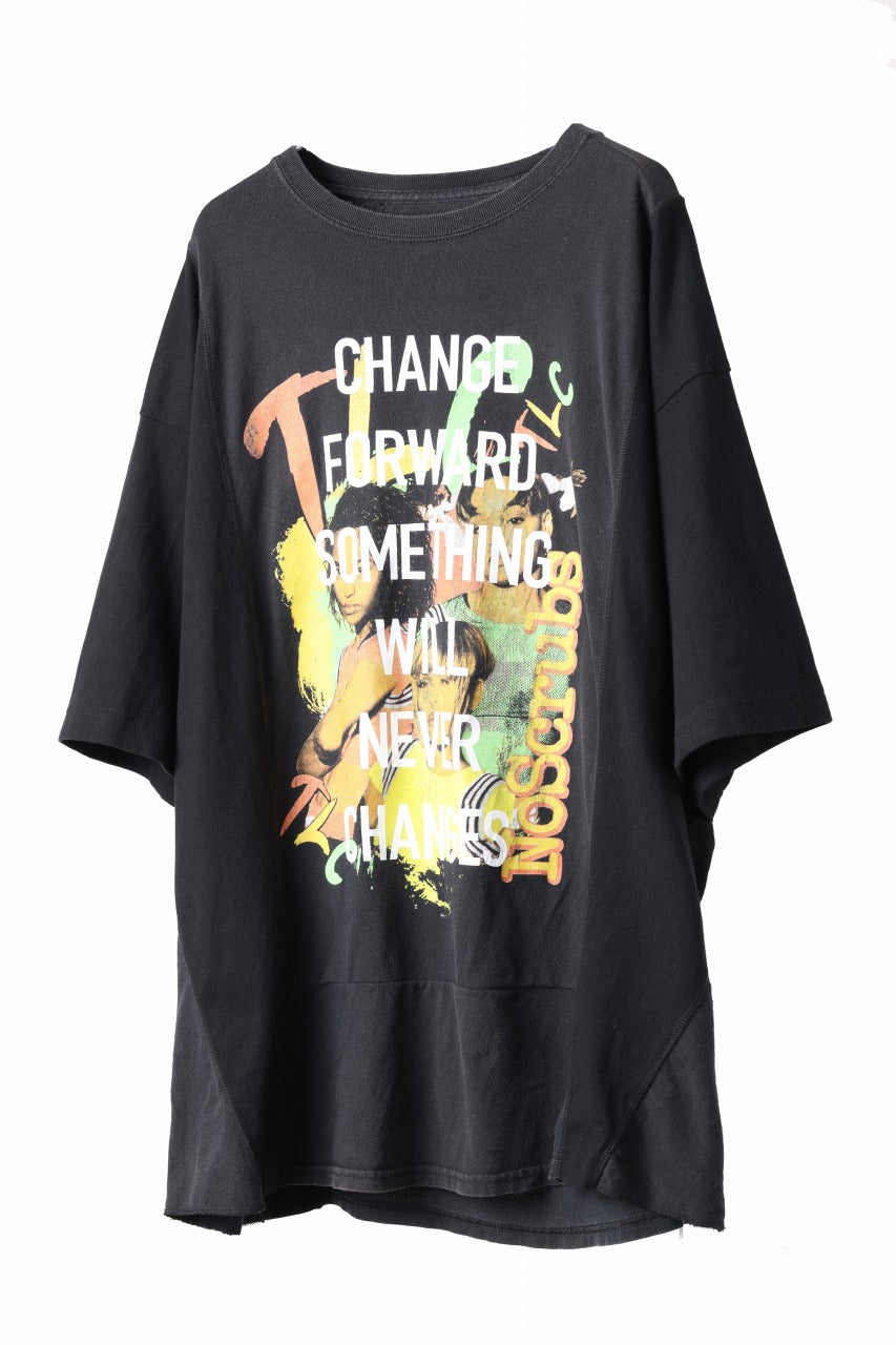 CHANGES VINTAGE REMAKE SHORT SLEEVE TEE (MULTI #N)