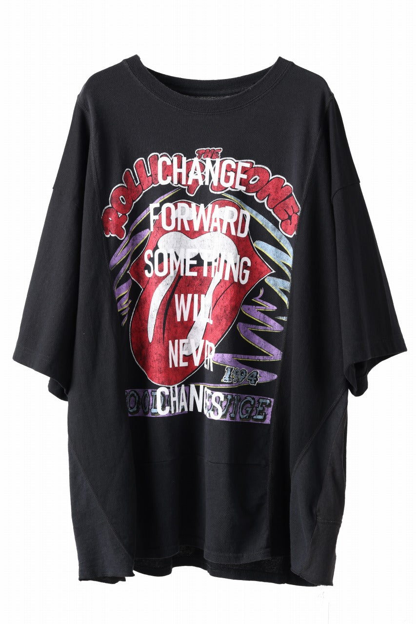 CHANGES VINTAGE REMAKE SHORT SLEEVE TEE (MULTI #O)