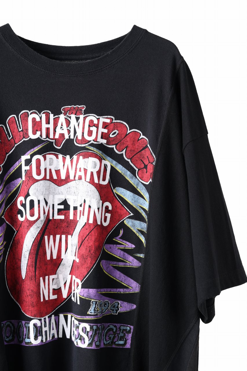 CHANGES VINTAGE REMAKE SHORT SLEEVE TEE (MULTI #O)