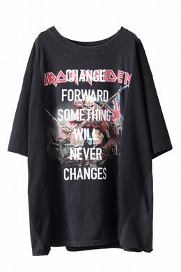 CHANGES VINTAGE REMAKE SHORT SLEEVE TEE (MULTI #P)