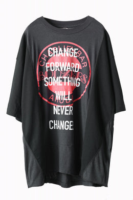 CHANGES VINTAGE REMAKE SHORT SLEEVE TEE (MULTI #S)