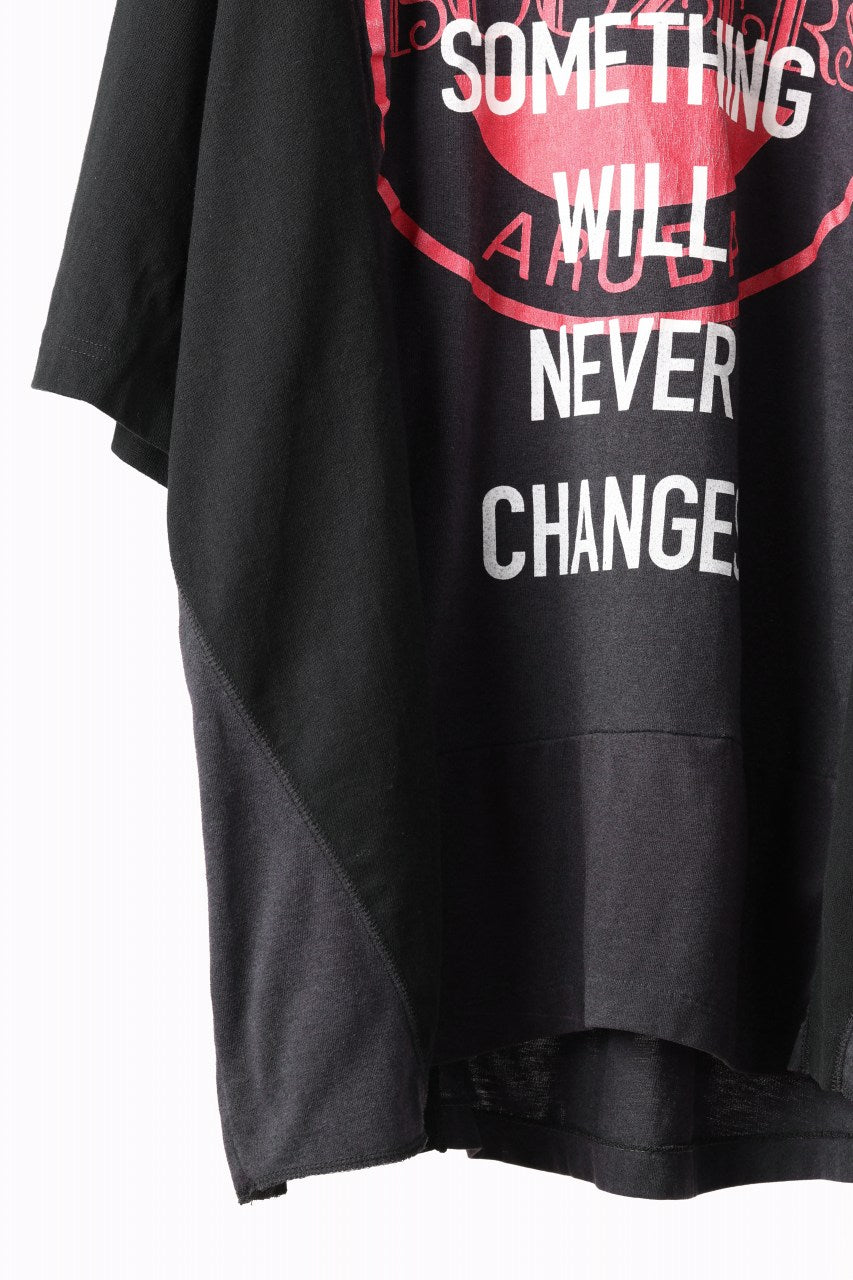 CHANGES VINTAGE REMAKE SHORT SLEEVE TEE (MULTI #S)