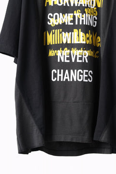 画像をギャラリービューアに読み込む, CHANGES VINTAGE REMAKE SHORT SLEEVE TEE (MULTI #T)