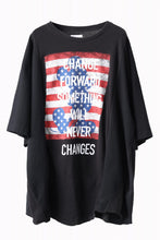 画像をギャラリービューアに読み込む, CHANGES VINTAGE REMAKE SHORT SLEEVE TEE (MULTI #U)