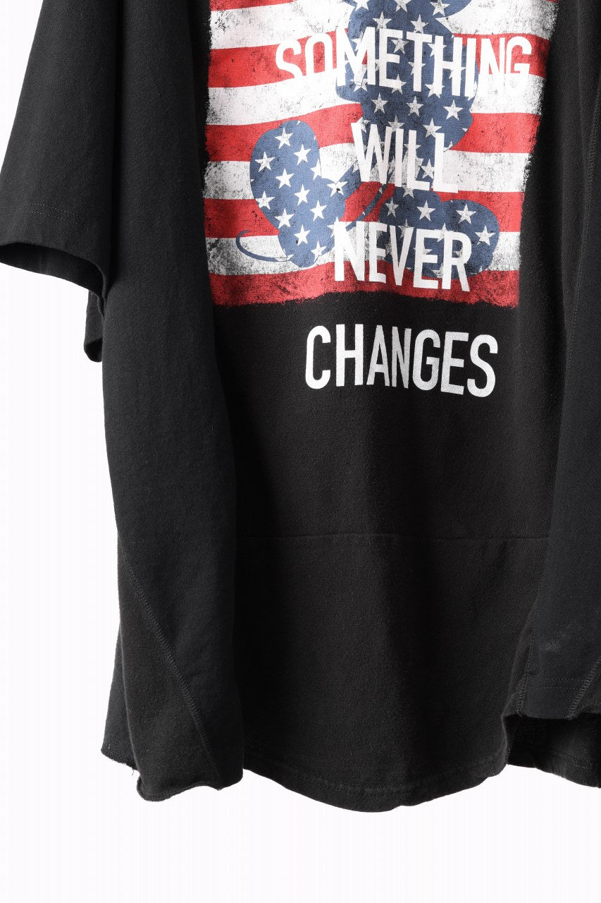 CHANGES VINTAGE REMAKE SHORT SLEEVE TEE (MULTI #U)