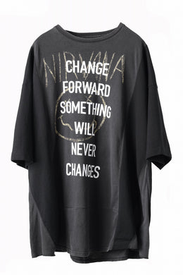 CHANGES VINTAGE REMAKE SHORT SLEEVE TEE (MULTI #V)