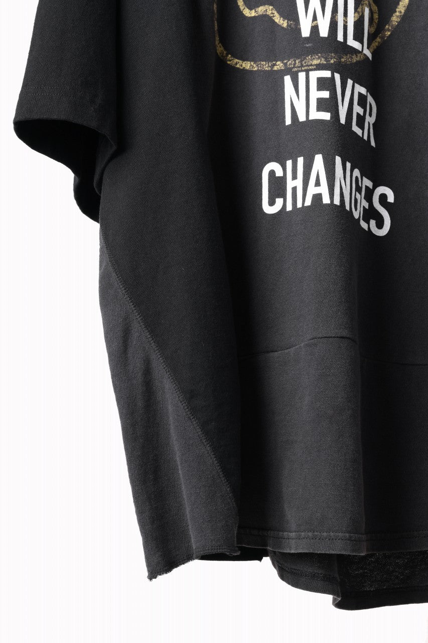 CHANGES VINTAGE REMAKE SHORT SLEEVE TEE (MULTI #V)