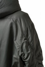 Load image into Gallery viewer, entire studios XB-70 BOMBER PADDED JACKET (SWAMP)