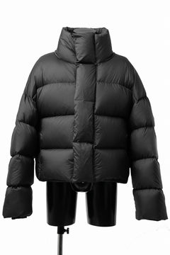 entire studios MML PUFFER DOWN JACKET (PUPIL)の商品ページ ...