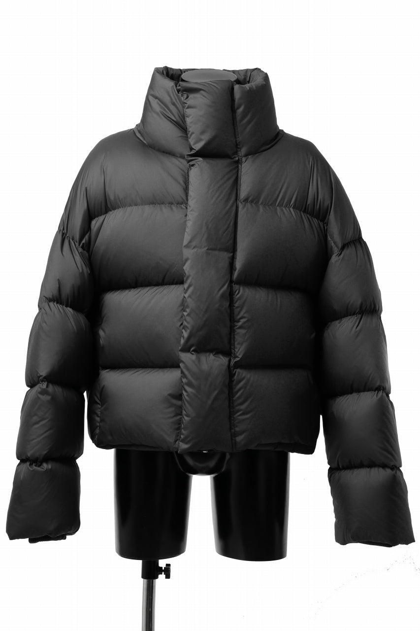 entire studios MML PUFFER DOWN JACKET (PUPIL)