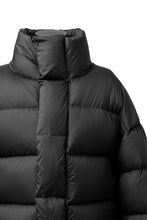 画像をギャラリービューアに読み込む, entire studios MML PUFFER DOWN JACKET (PUPIL)