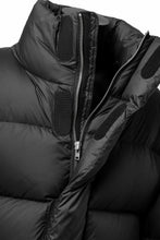 Load image into Gallery viewer, entire studios MML PUFFER DOWN JACKET (PUPIL)