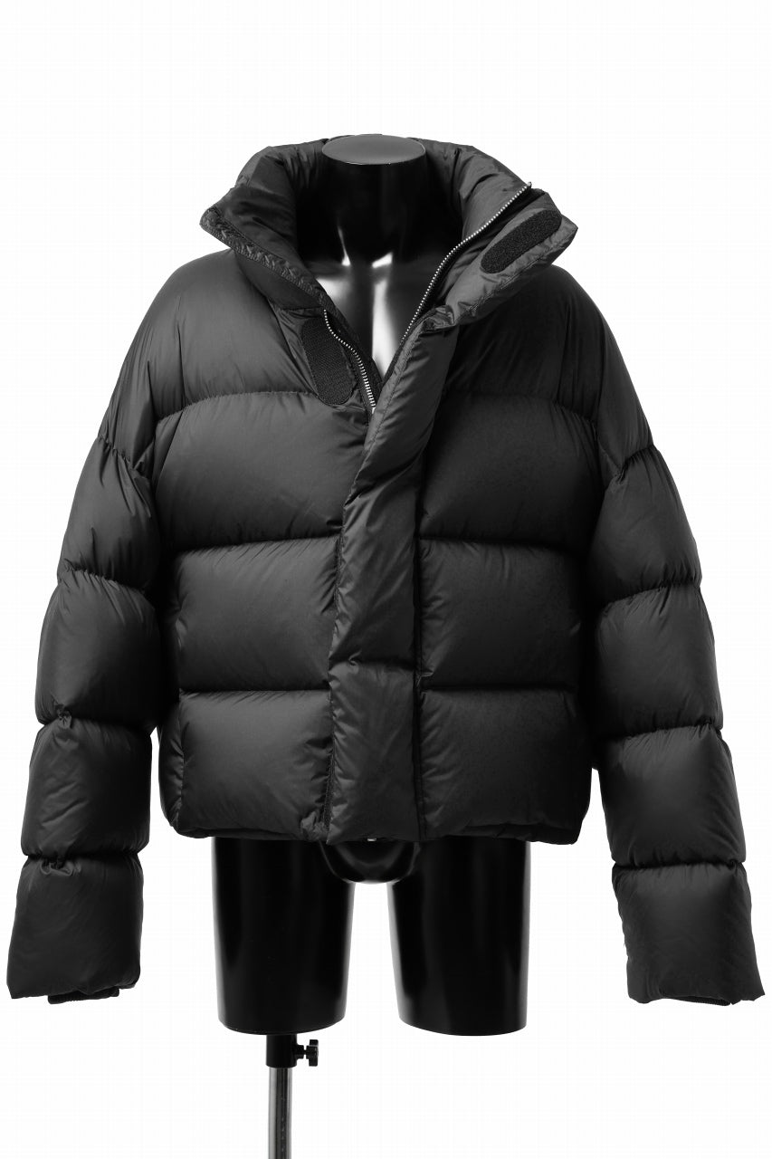 entire studios MML PUFFER DOWN JACKET (PUPIL)