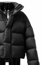 画像をギャラリービューアに読み込む, entire studios MML PUFFER DOWN JACKET (PUPIL)