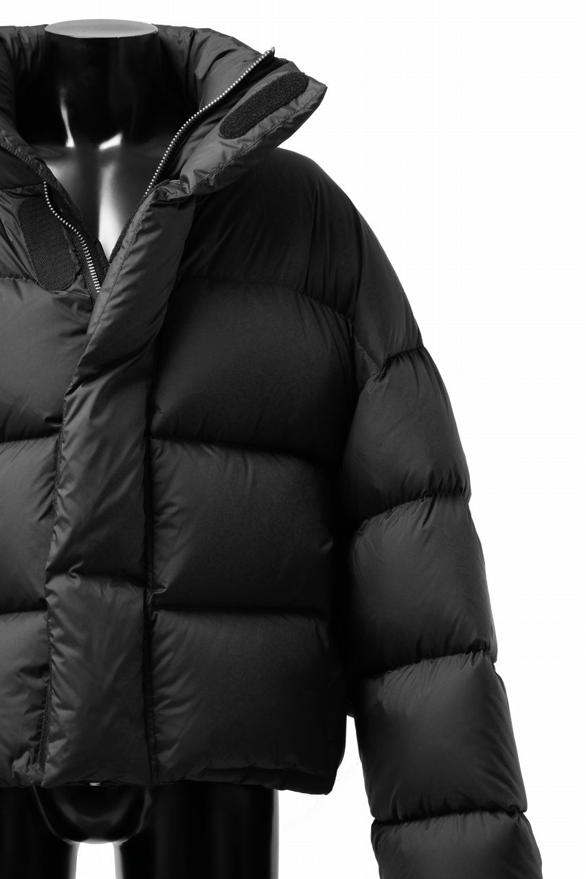 entire studios MML PUFFER DOWN JACKET (PUPIL)