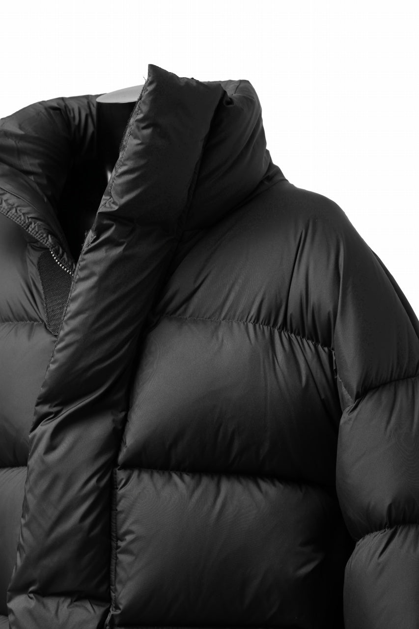 entire studios MML PUFFER DOWN JACKET (PUPIL)