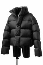 画像をギャラリービューアに読み込む, entire studios MML PUFFER DOWN JACKET (PUPIL)