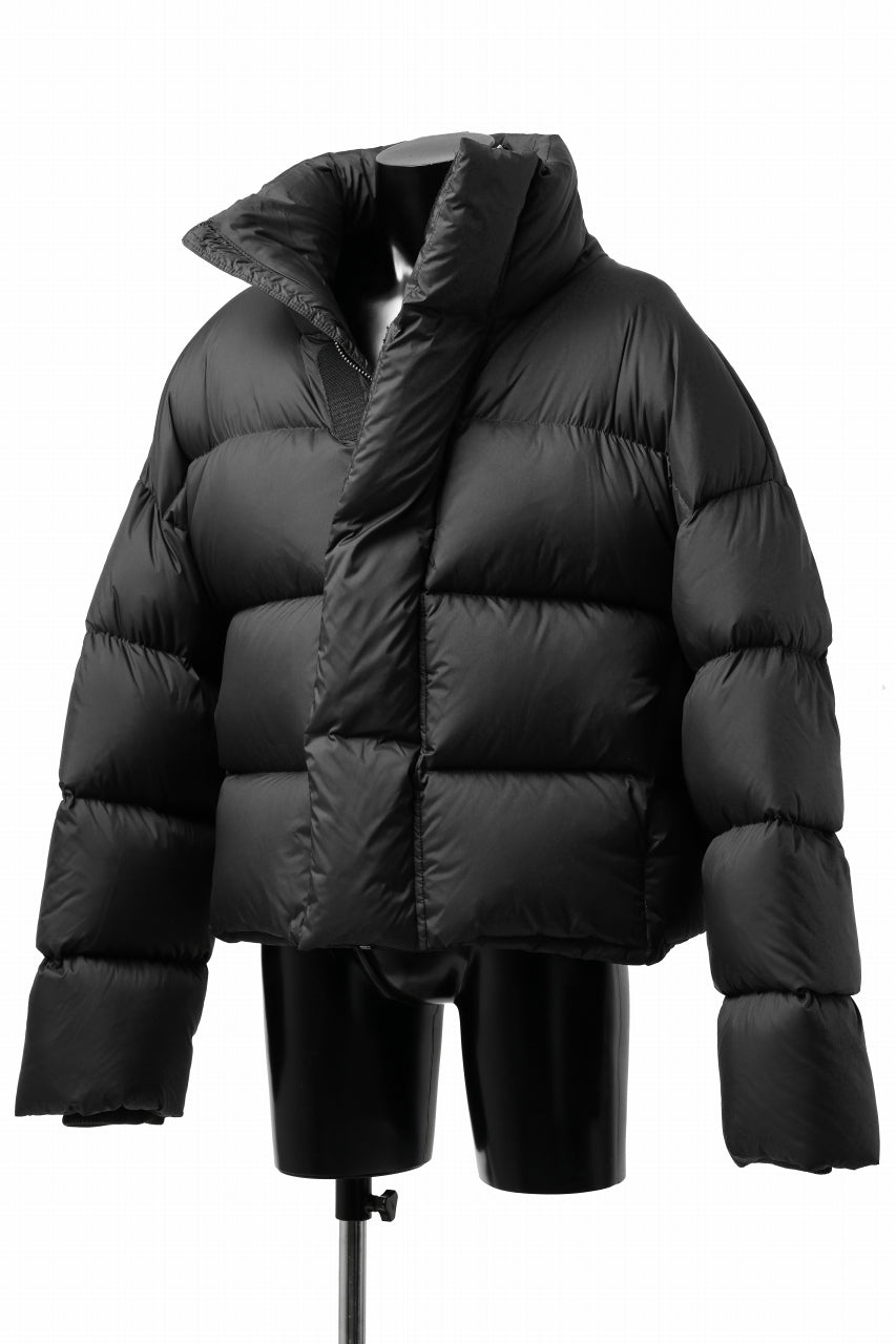 entire studios MML PUFFER DOWN JACKET (PUPIL)の商品ページ