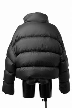 画像をギャラリービューアに読み込む, entire studios MML PUFFER DOWN JACKET (PUPIL)