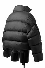 Load image into Gallery viewer, entire studios MML PUFFER DOWN JACKET (PUPIL)