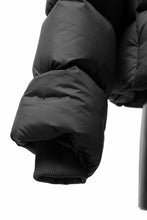 Load image into Gallery viewer, entire studios MML PUFFER DOWN JACKET (PUPIL)