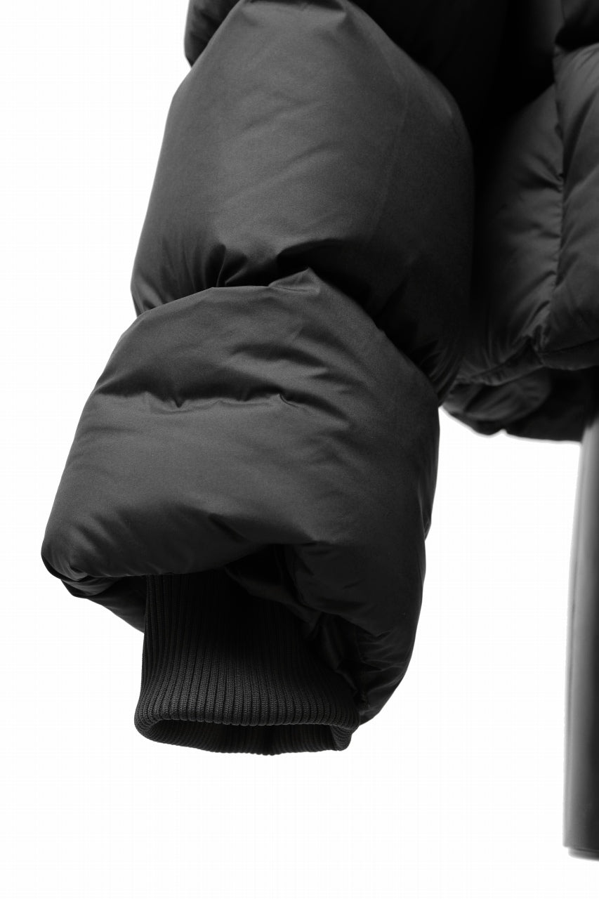 entire studios MML PUFFER DOWN JACKET (PUPIL)