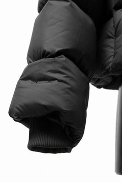 画像をギャラリービューアに読み込む, entire studios MML PUFFER DOWN JACKET (PUPIL)