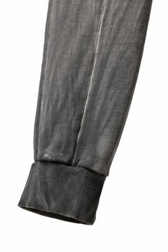 Load image into Gallery viewer, daub DYEING EASY SWEAT PANTS / C.S JERSEY (HAND DYED)