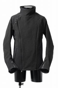 Load image into Gallery viewer, incarnation DOUBLE BREAST MOTO JACKET JB-3 / CANVAS COTTON (T91)