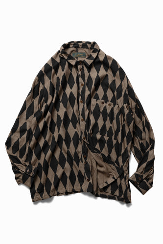 Aleksandr Manamis | Shop the Collections Online at LOOM JAPAN