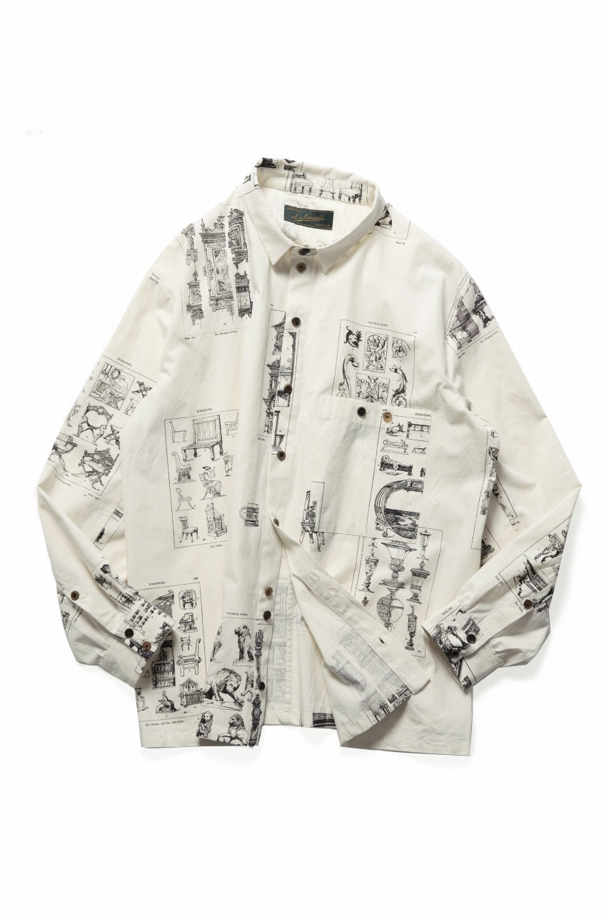 Aleksandr Manamis | Shop the Collections Online at LOOM