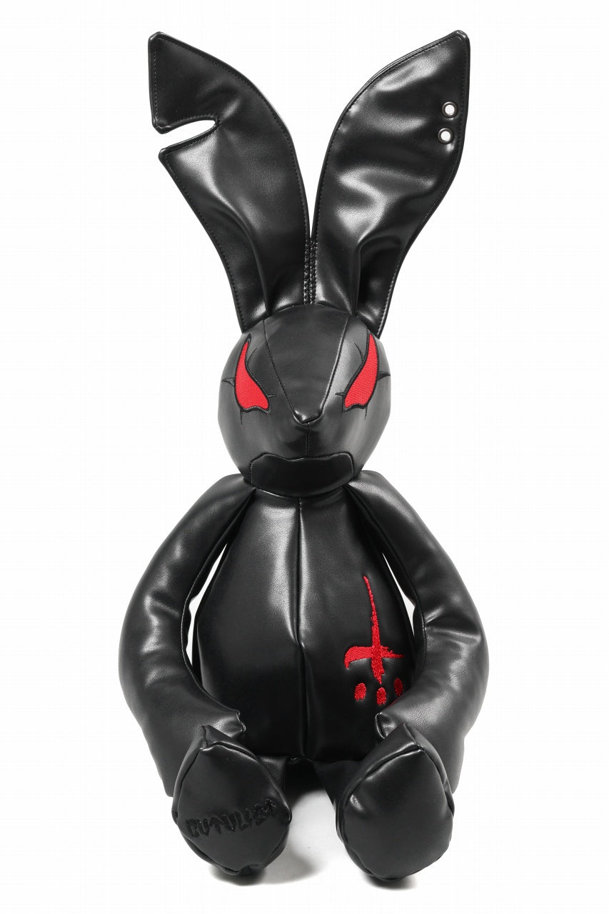 beauty : beast x CVTVLIST RABBIT PACK (BLACK)の商品ページ | ビューティービーストの公式通販 ...