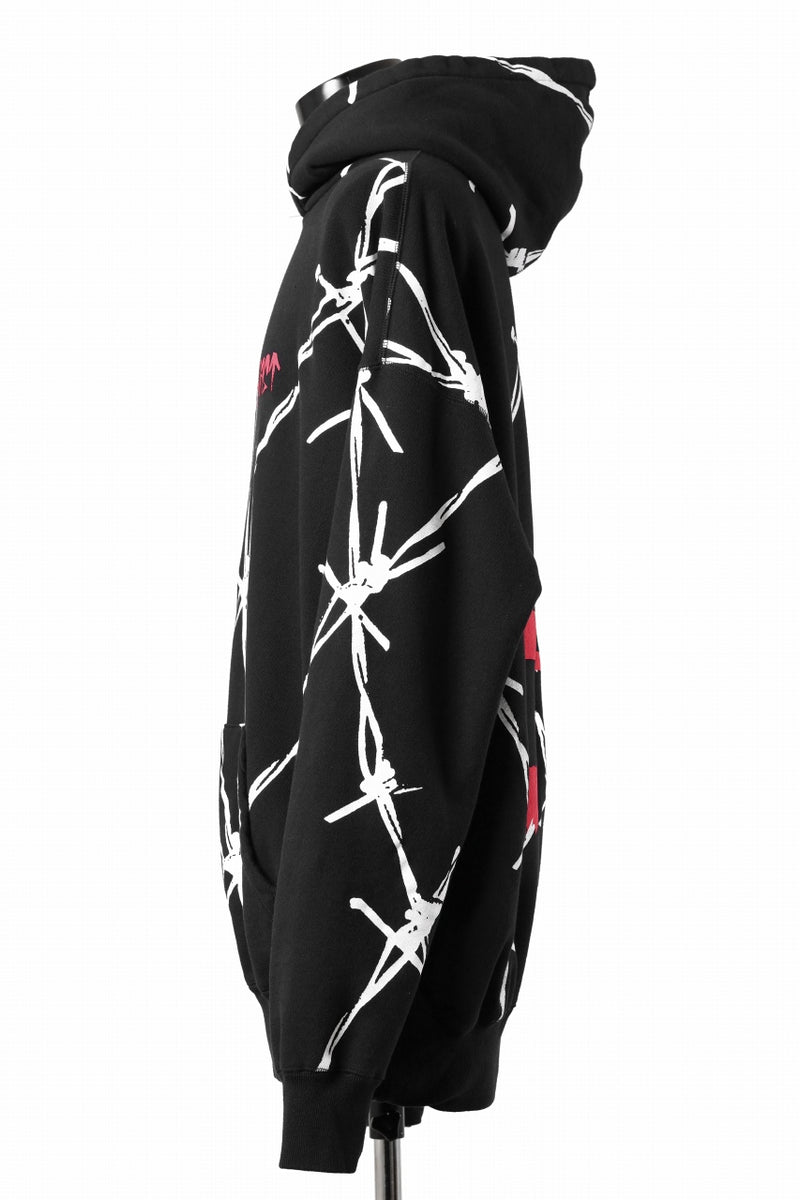 beauty : beast x CVTVLIST P.O HOODED 