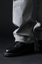 画像をギャラリービューアに読み込む, FULLCOUNT x N/07 x LOOM exclusive STRAIGHT PAINTER TROUSERS (HICKORY STRIPE)