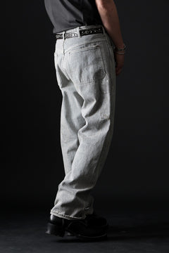画像をギャラリービューアに読み込む, FULLCOUNT x N/07 x LOOM exclusive STRAIGHT PAINTER TROUSERS (HICKORY STRIPE)