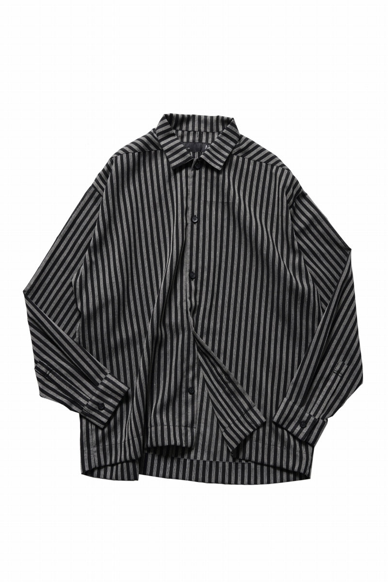STYLING and NEW ARRIVAL | メッシュニットを使ったレイヤード