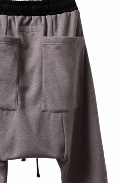 Load image into Gallery viewer, A.F ARTEFACT BOMBERHEAT® SAROUEL EASY PANTS (BROWN)