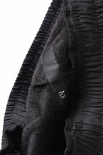 画像をギャラリービューアに読み込む, A.F ARTEFACT BOMBERHEAT® CARGO SLIM PANTS (BLACK)