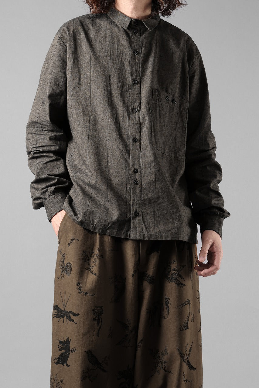 Aleksandr Manamis | Shop the Collections Online at LOOM JAPAN