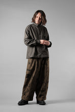 Load image into Gallery viewer, Aleksandr Manamis CLASSIC SUMMER SHIRT (STRIPED)