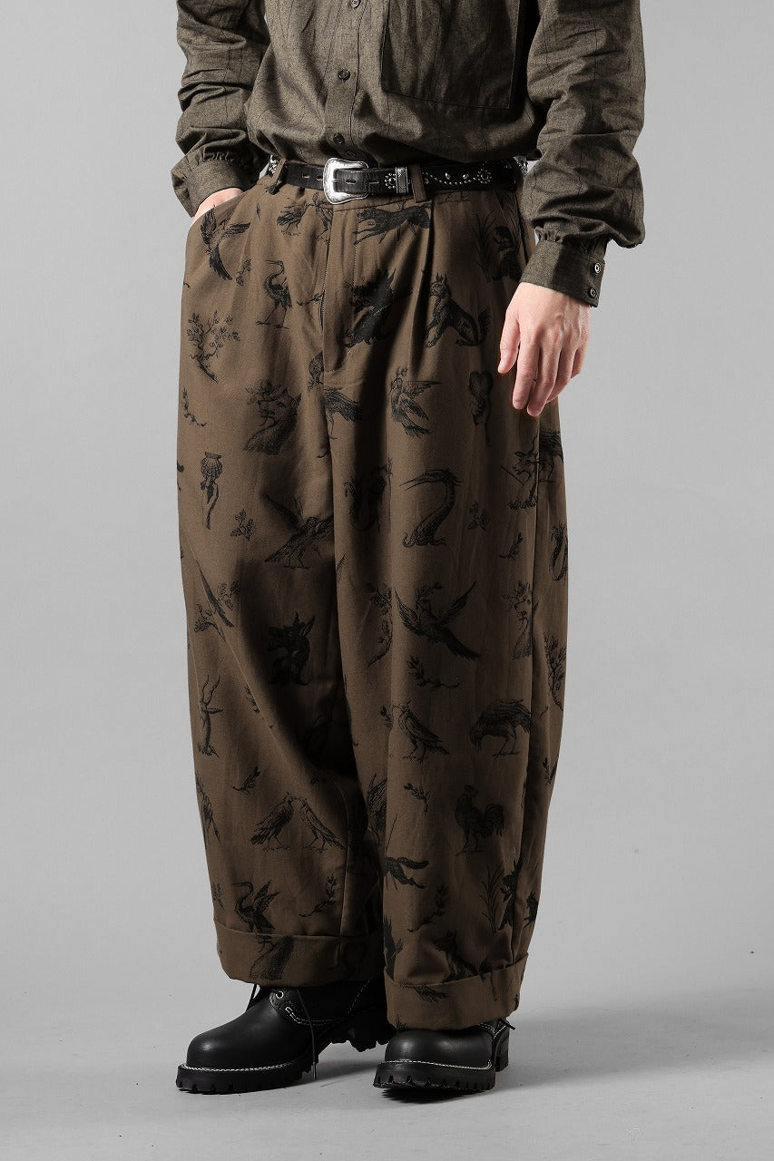 Aleksandr Manamis | Shop the Collections Online at LOOM JAPAN