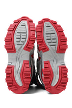 画像をギャラリービューアに読み込む, Juun.J Extended Trainer Shoes (RED)